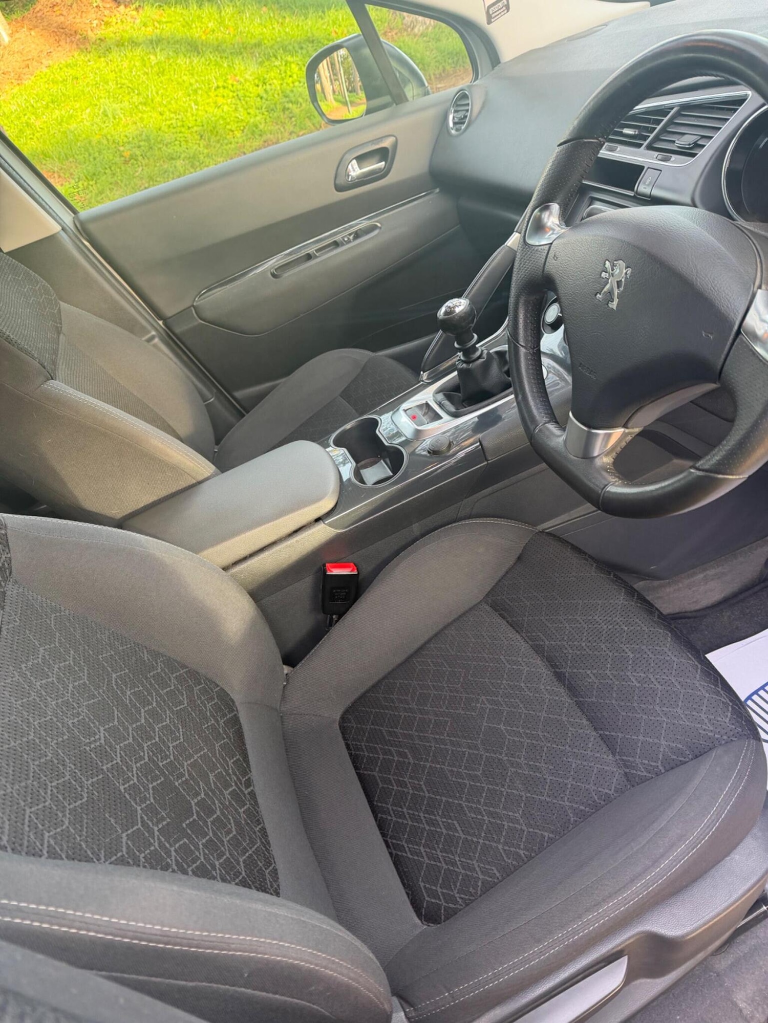 Used Peugeot 3008 2014 for sale - 76744111: Photo 17