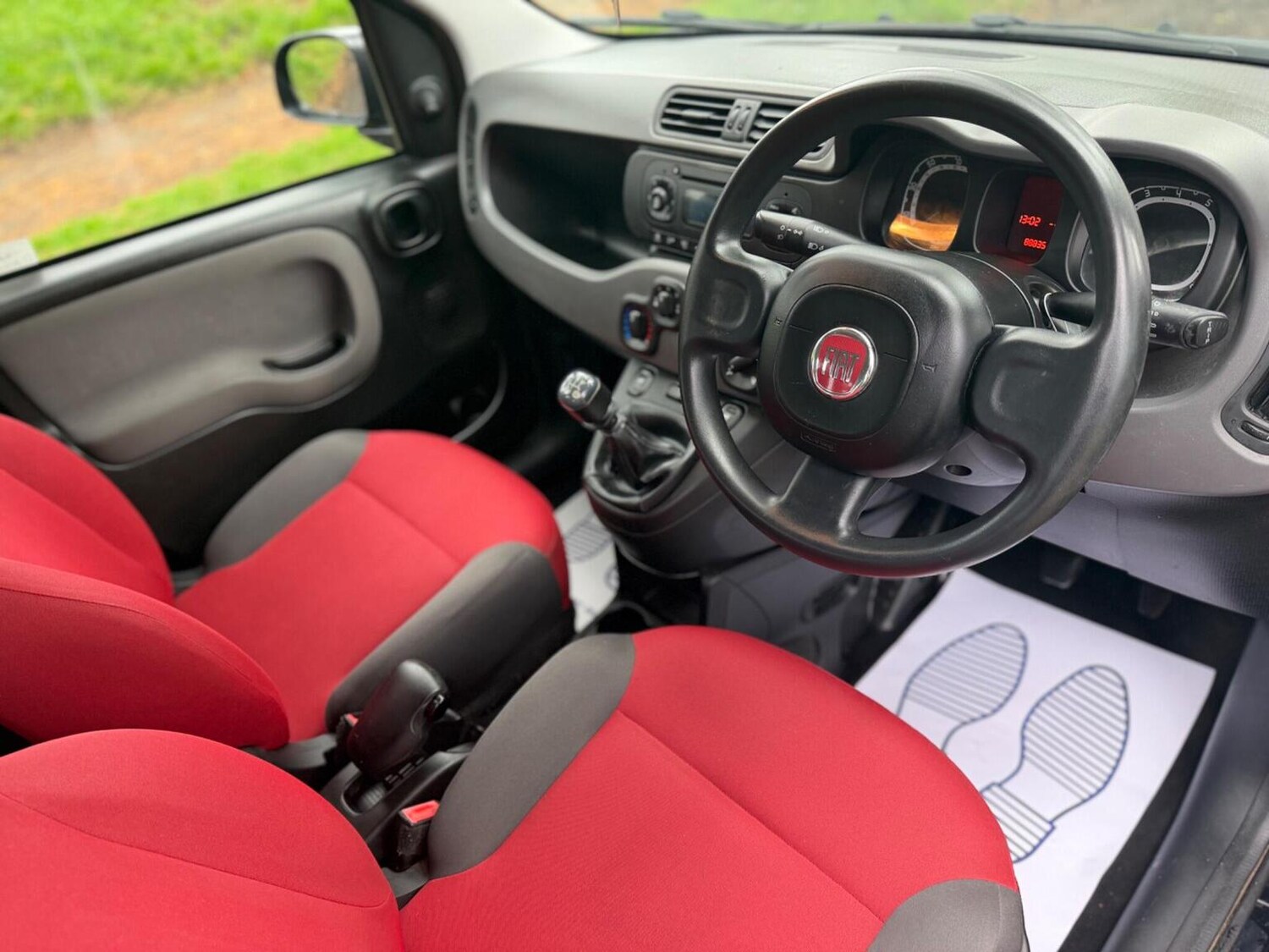 Used Fiat Panda 2015 for sale - 76744118: Photo 14