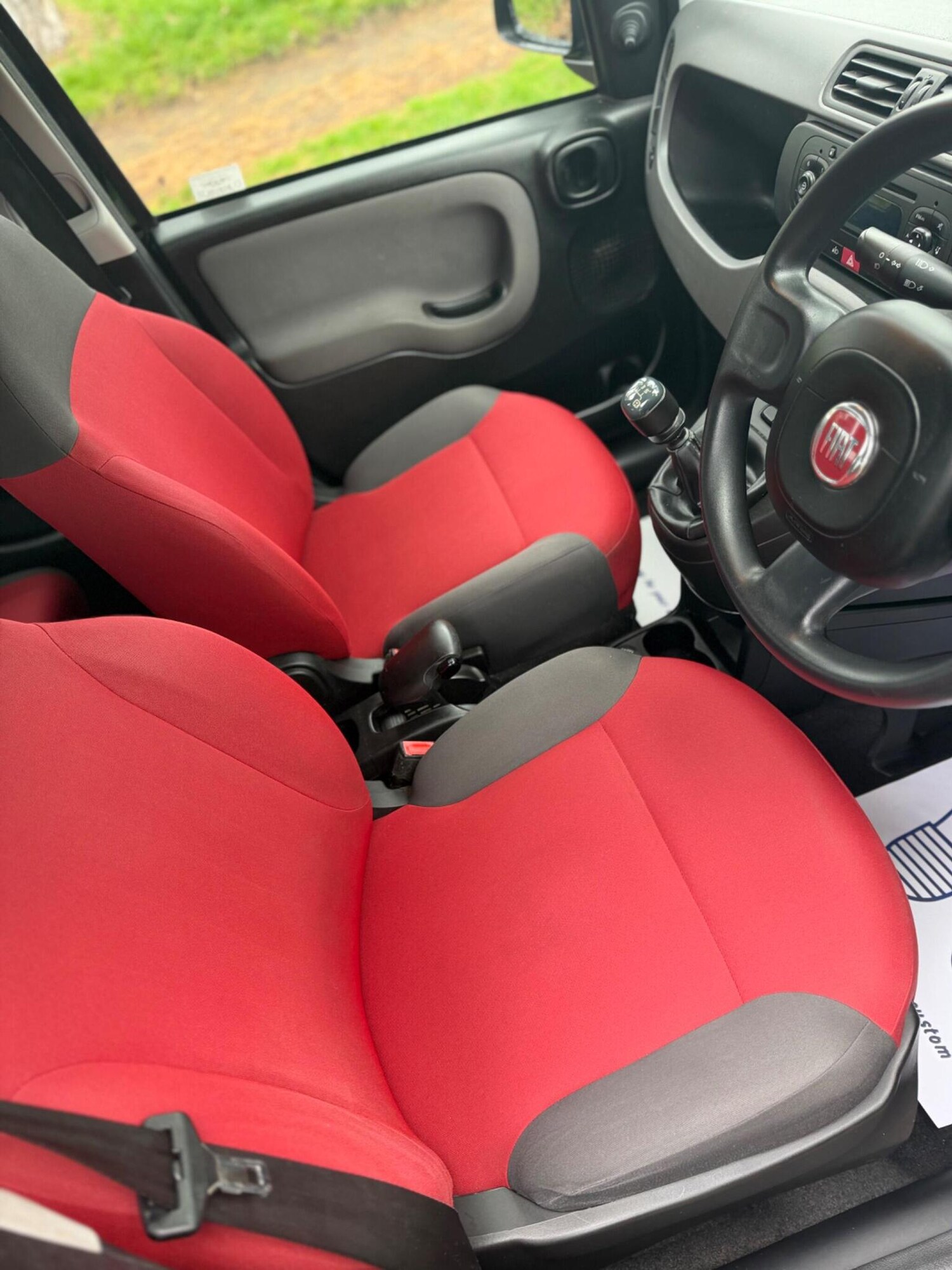 Used Fiat Panda 2015 for sale - 76744118: Photo 15