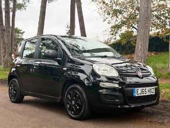 Used Fiat Panda 2015 for sale - 76744118: Photo