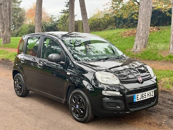 Used Fiat Panda 2015 for sale - 76744118: Photo