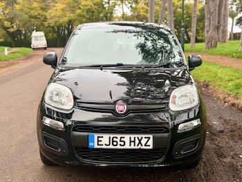 Used Fiat Panda 2015 for sale - 76744118: Photo
