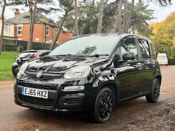Used Fiat Panda 2015 for sale - 76744118: Photo