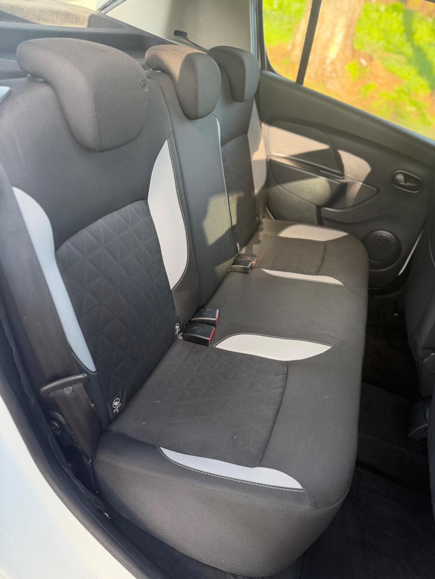 Used Dacia Sandero Stepway 2015 for sale - 77662213: Photo 11