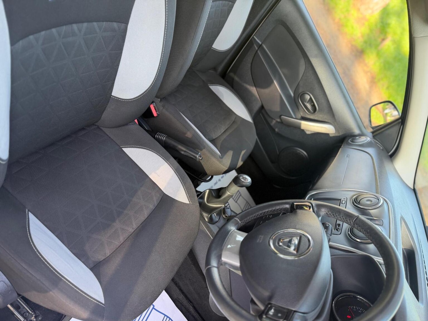 Used Dacia Sandero Stepway 2015 for sale - 77662213: Photo 13