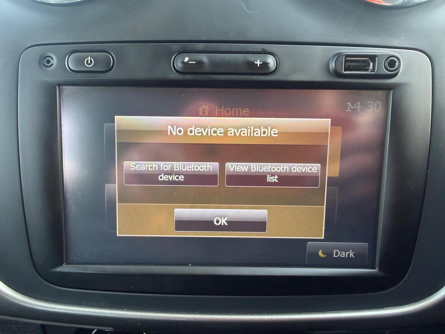 Used Dacia Sandero Stepway 2015 for sale - 77662213: Photo 20