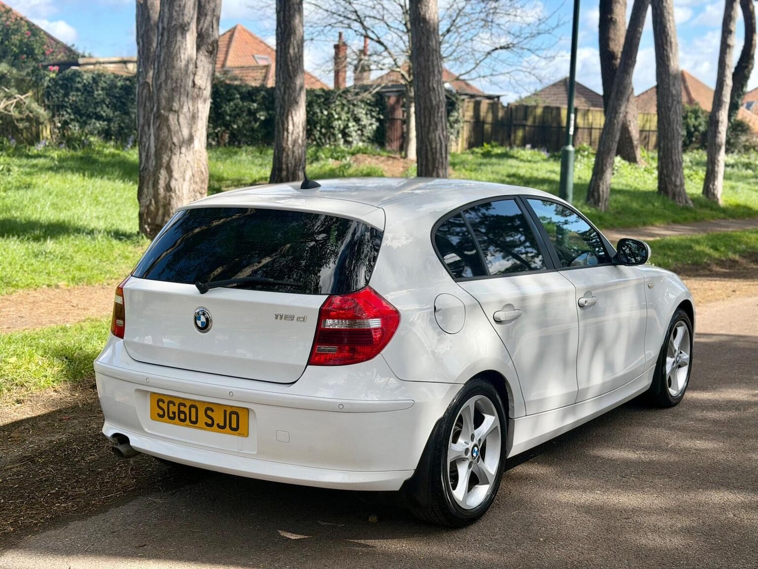 Used BMW 1 Series 2010 for sale - 78064164: Photo 12