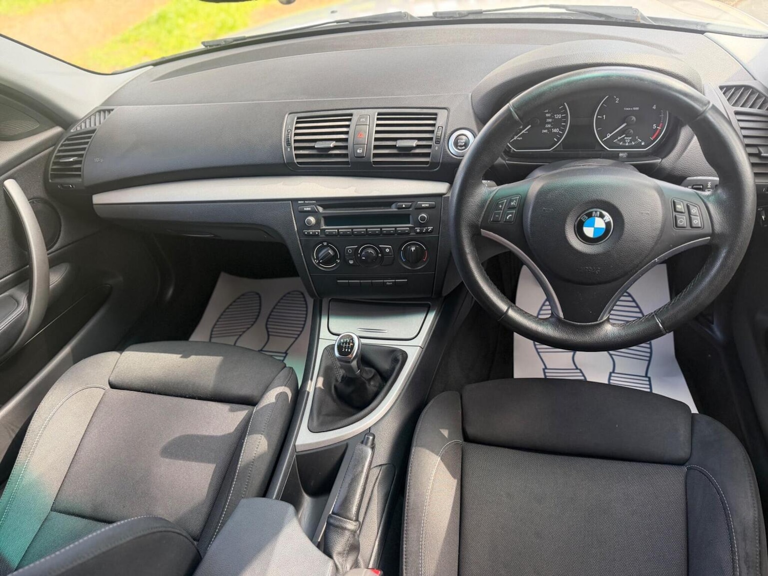 Used BMW 1 Series 2010 for sale - 78064164: Photo 14