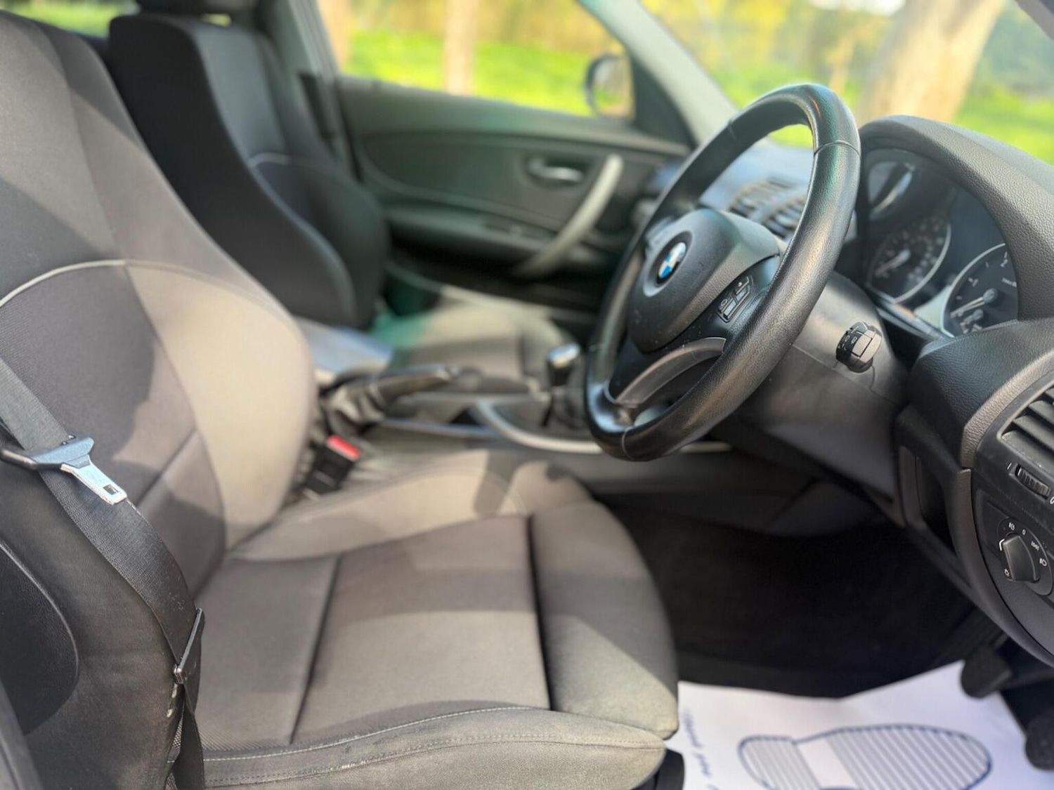 Used BMW 1 Series 2010 for sale - 78064164: Photo 15