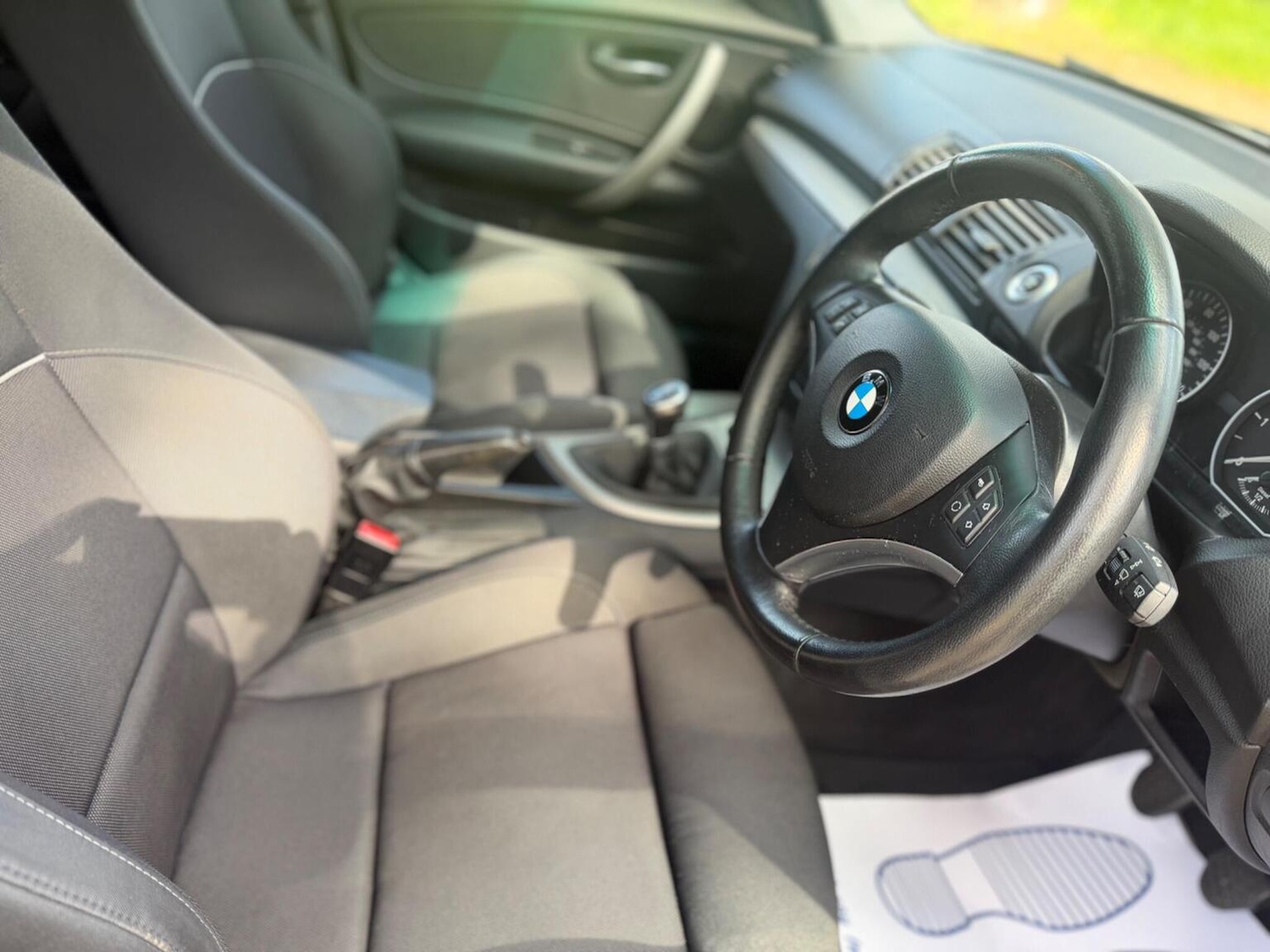 Used BMW 1 Series 2010 for sale - 78064164: Photo 16