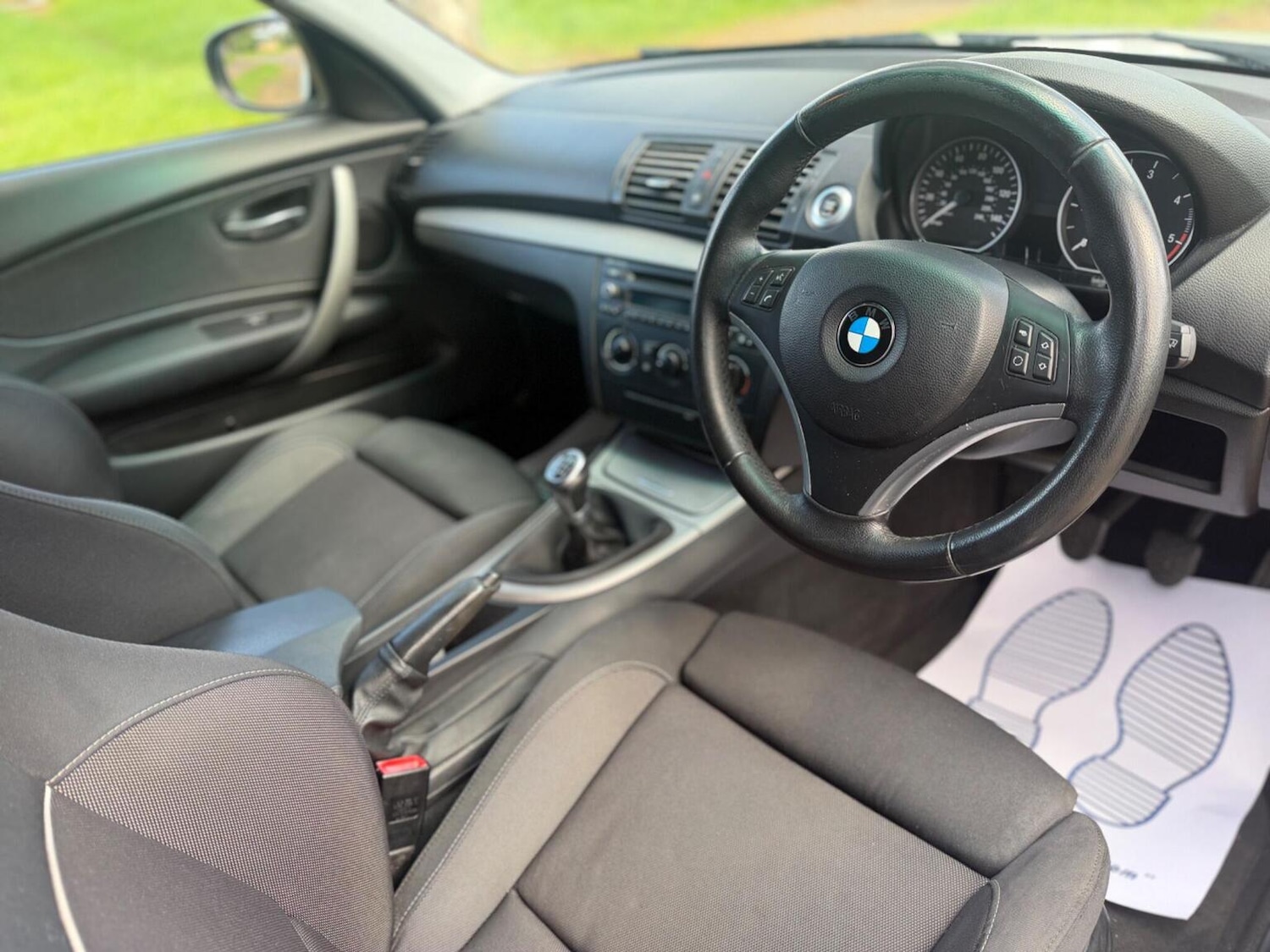 Used BMW 1 Series 2010 for sale - 78064164: Photo 17