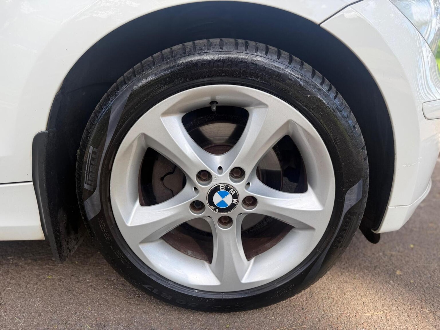 Used BMW 1 Series 2010 for sale - 78064164: Photo 19