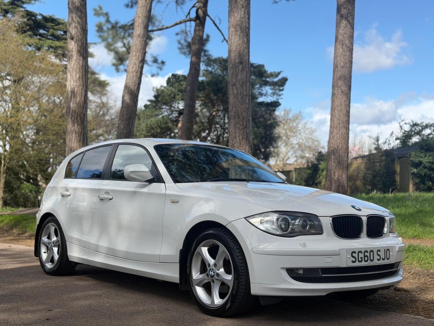Used BMW 1 Series 2010 for sale - 78064164: Photo 3