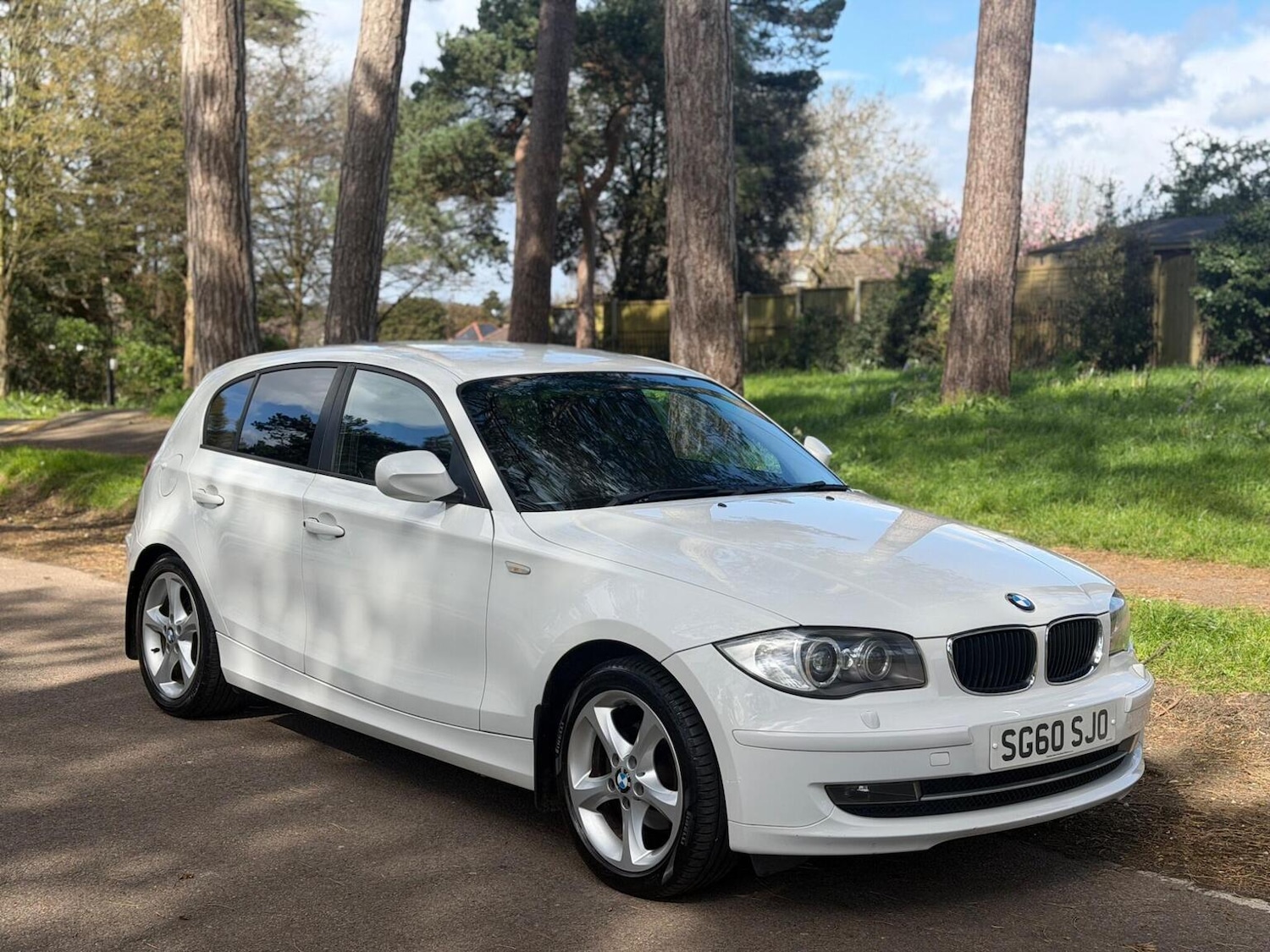 Used BMW 1 Series 2010 for sale - 78064164: Photo 4
