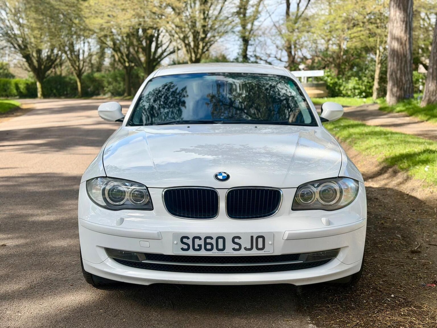 Used BMW 1 Series 2010 for sale - 78064164: Photo 5