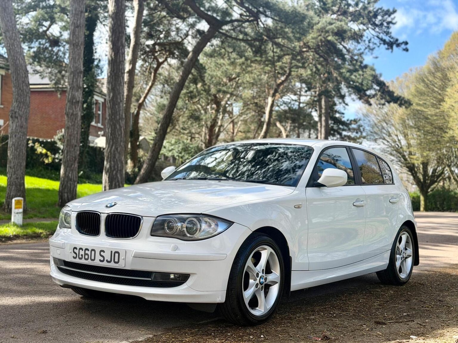 Used BMW 1 Series 2010 for sale - 78064164: Photo 6