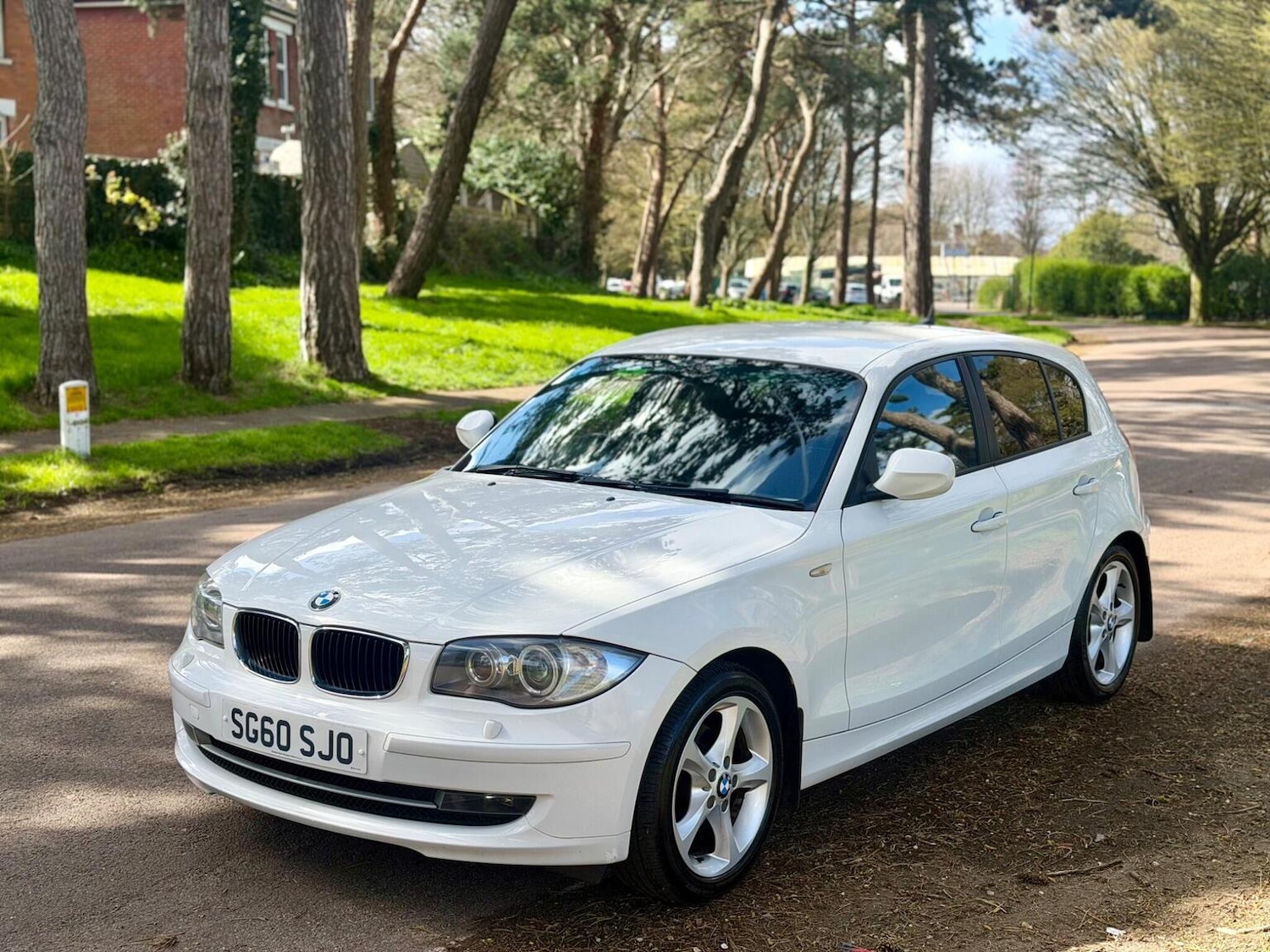Used BMW 1 Series 2010 for sale - 78064164: Photo 7