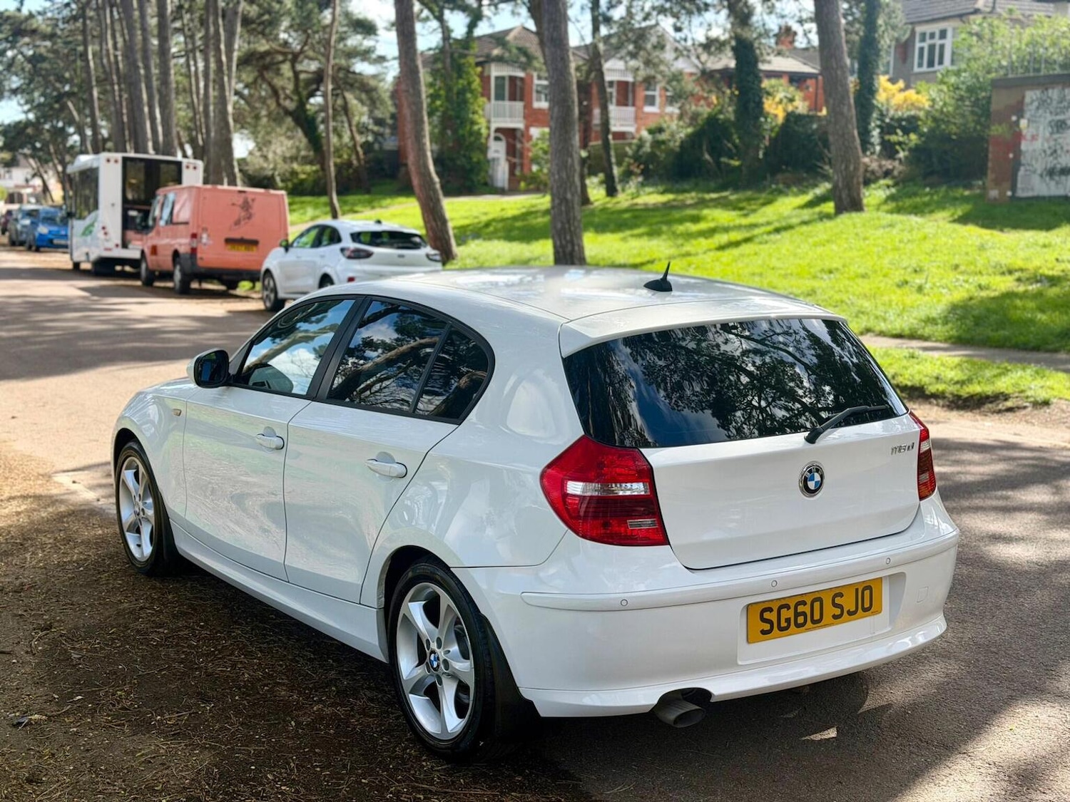 Used BMW 1 Series 2010 for sale - 78064164: Photo 9