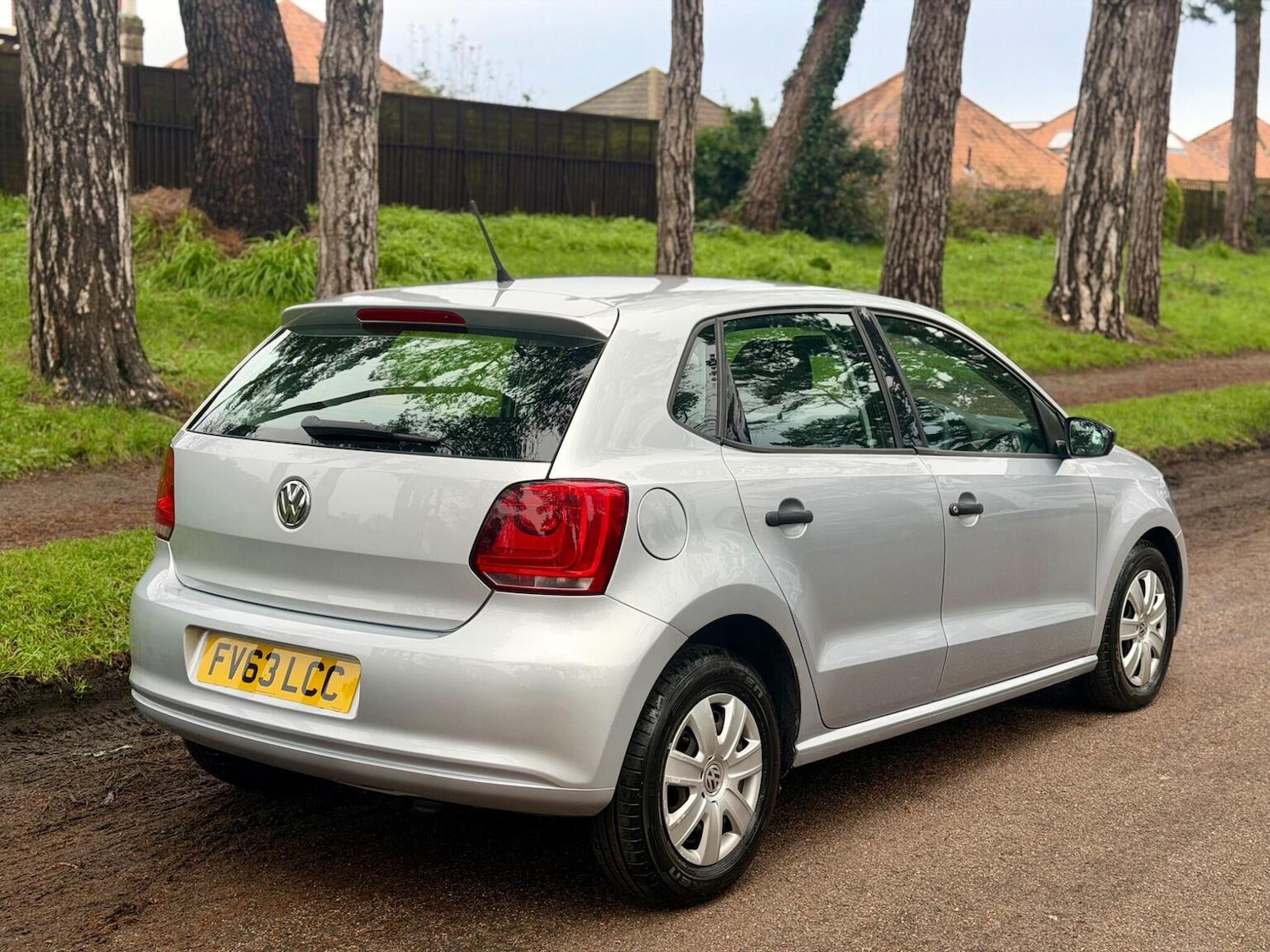 Used Volkswagen Polo 2013 for sale - 77220509: Photo 10