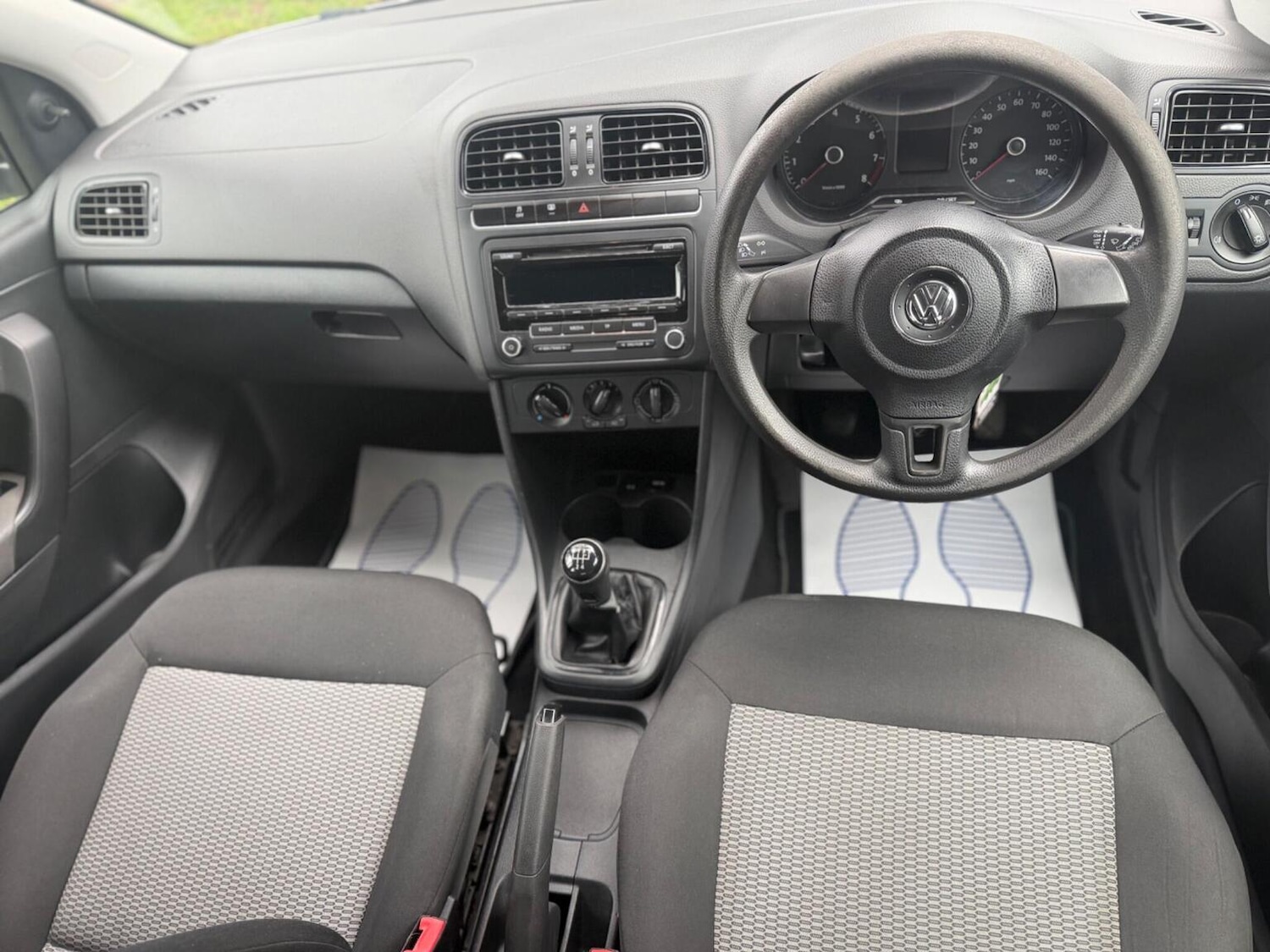 Used Volkswagen Polo 2013 for sale - 77220509: Photo 12