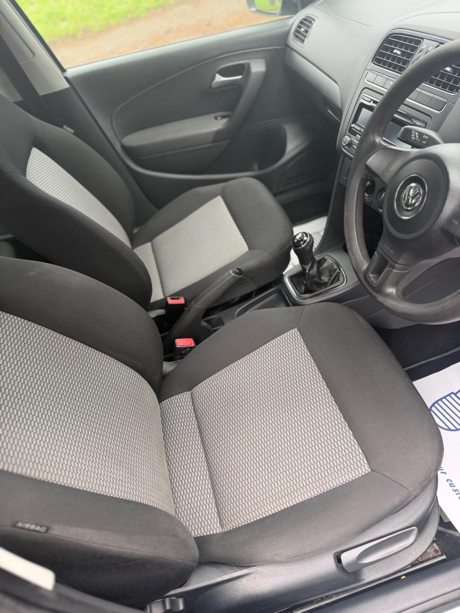 Used Volkswagen Polo 2013 for sale - 77220509: Photo 13