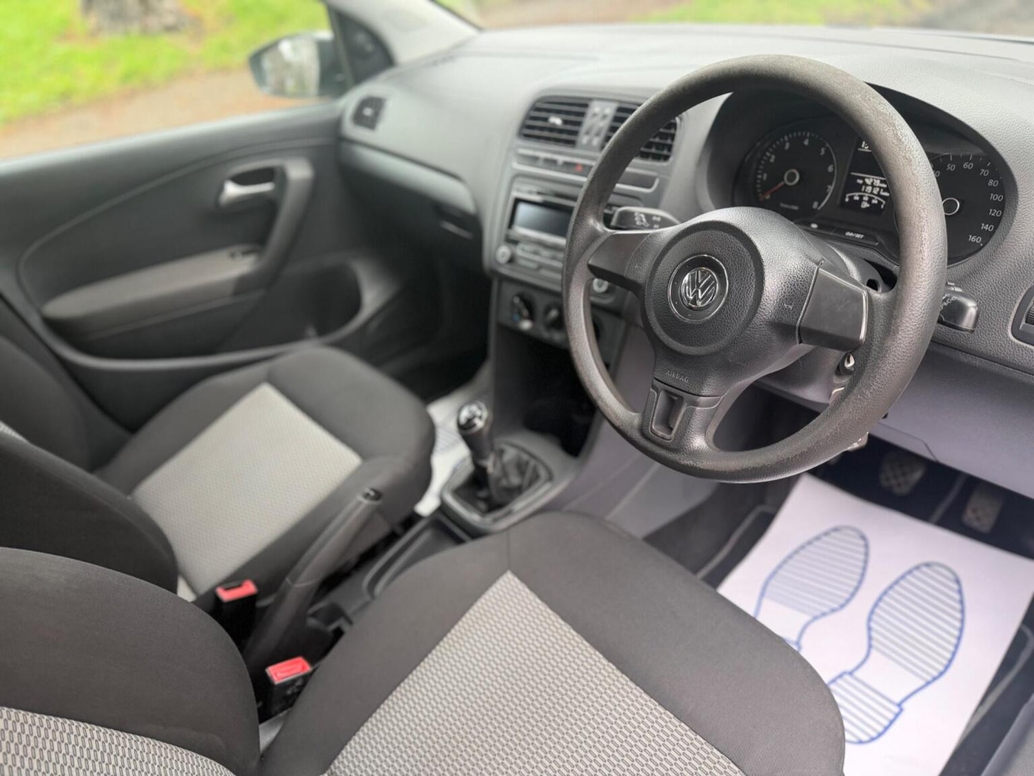 Used Volkswagen Polo 2013 for sale - 77220509: Photo 14