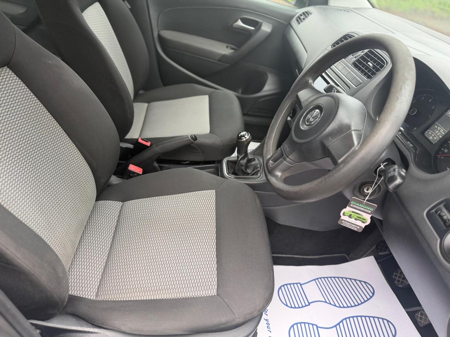 Used Volkswagen Polo 2013 for sale - 77220509: Photo 15