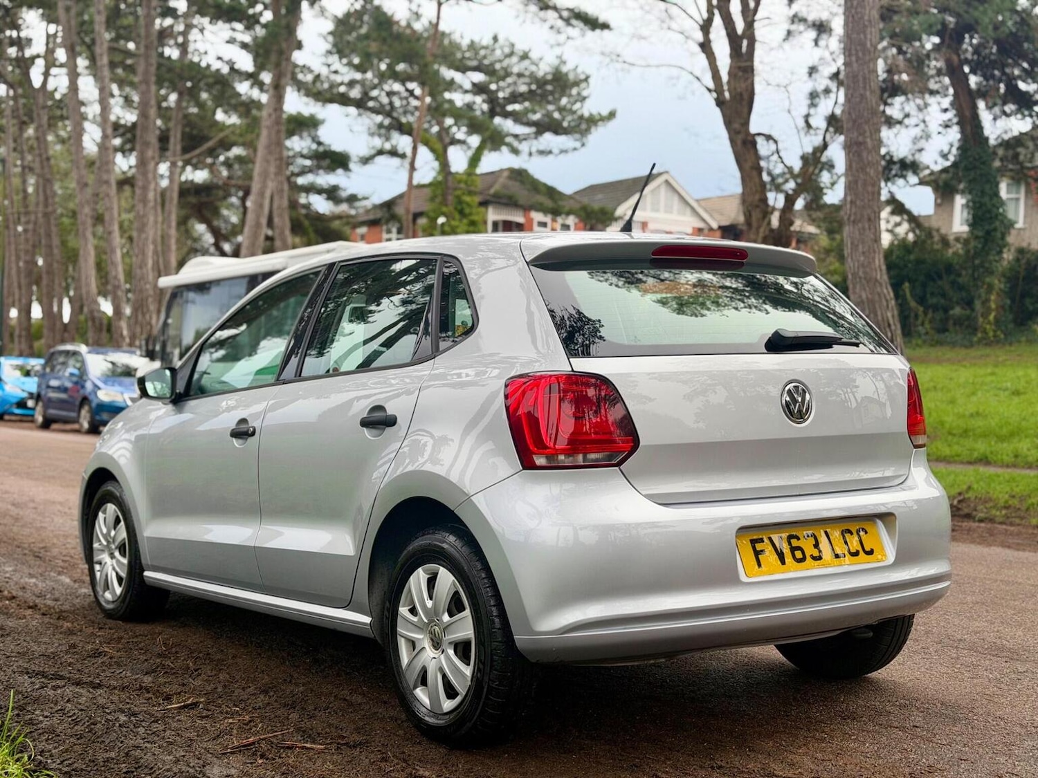 Used Volkswagen Polo 2013 for sale - 77220509: Photo 6