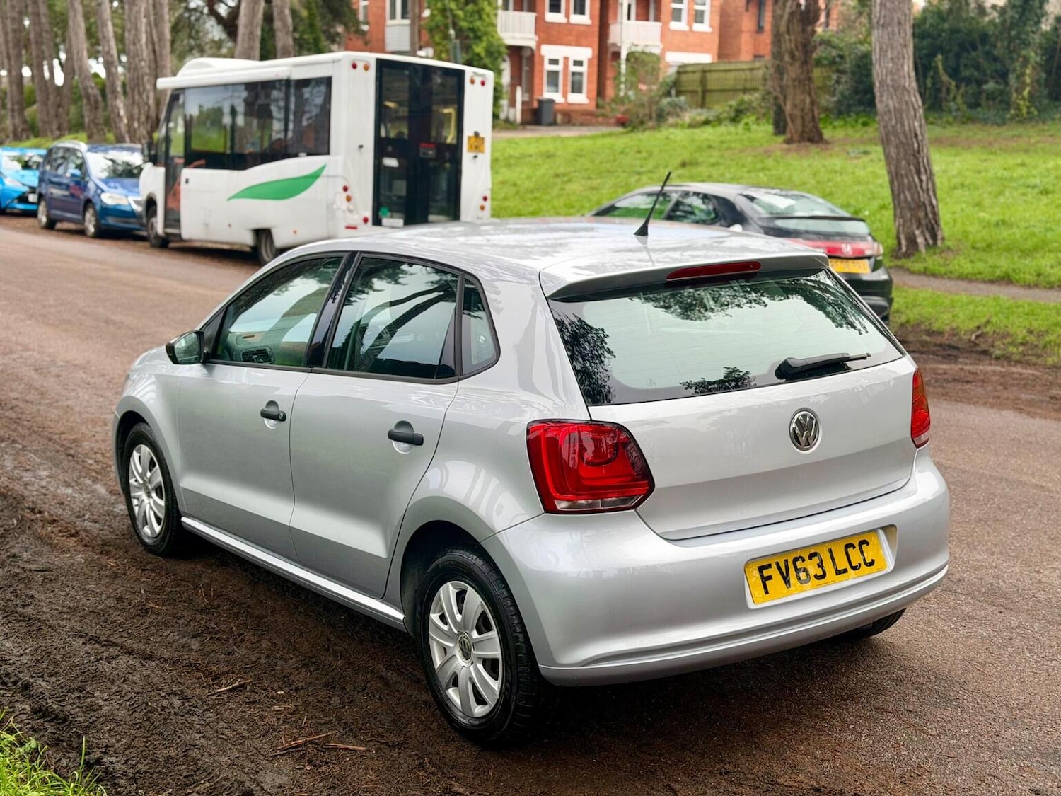 Used Volkswagen Polo 2013 for sale - 77220509: Photo 7