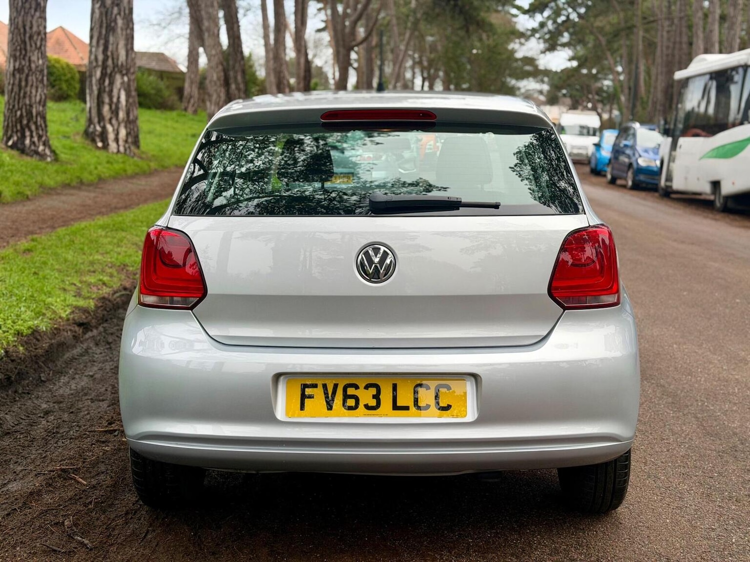 Used Volkswagen Polo 2013 for sale - 77220509: Photo 8