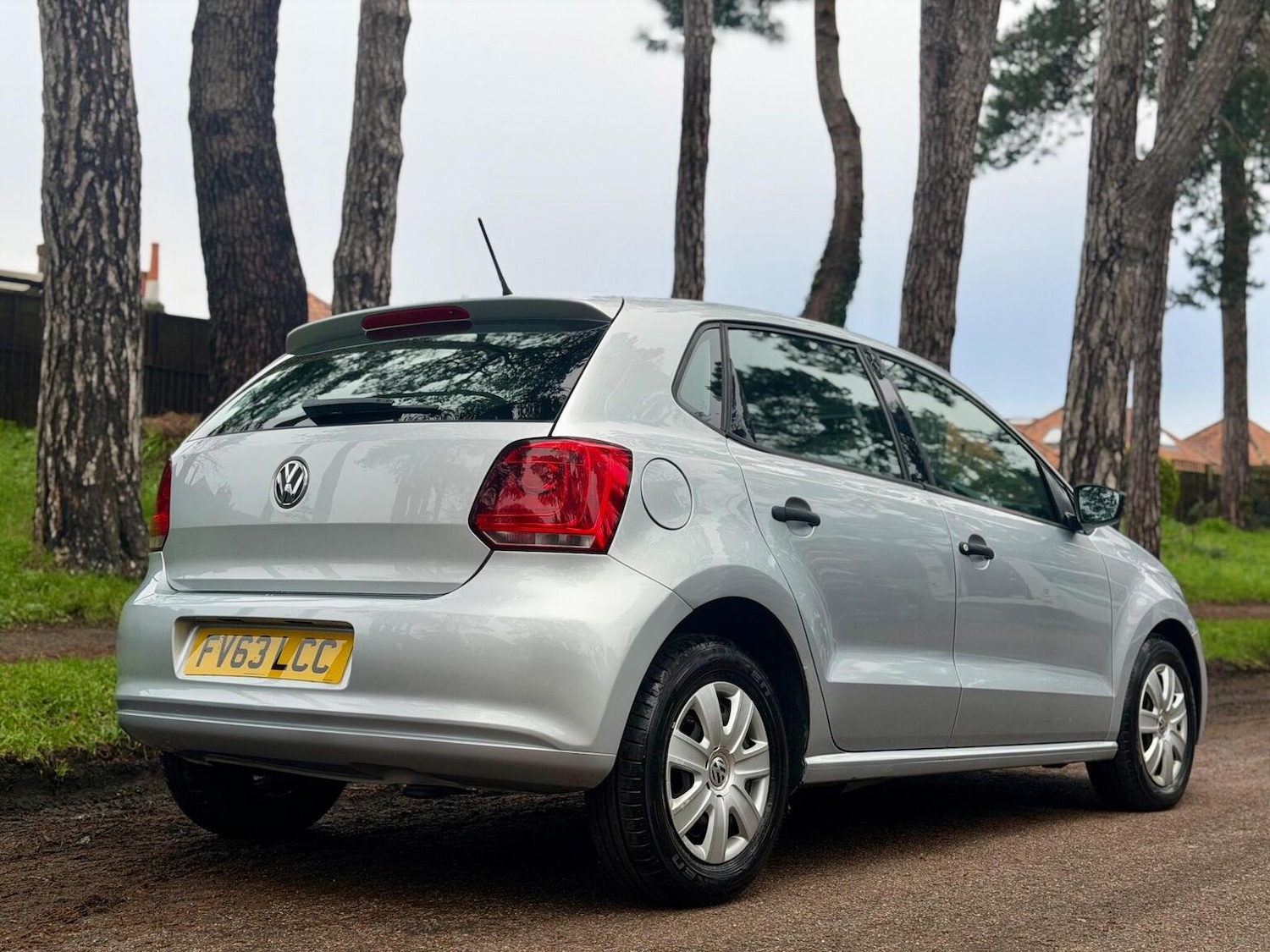 Used Volkswagen Polo 2013 for sale - 77220509: Photo 9