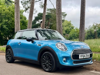 Used MINI Hatch 2014 for sale - 78932405: Photo