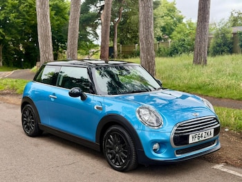 Used MINI Hatch 2014 for sale - 78932405: Photo
