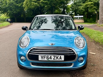 Used MINI Hatch 2014 for sale - 78932405: Photo