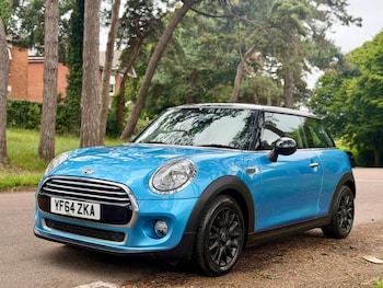 Used MINI Hatch 2014 for sale - 78932405: Photo
