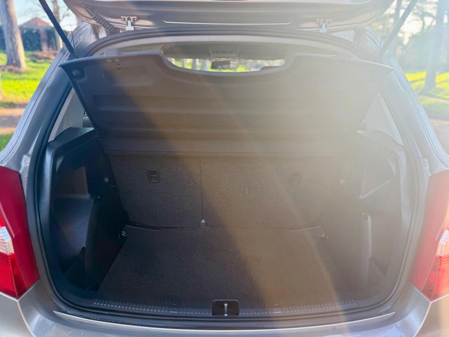 Used Skoda Fabia 2012 for sale - 77135880: Photo 11