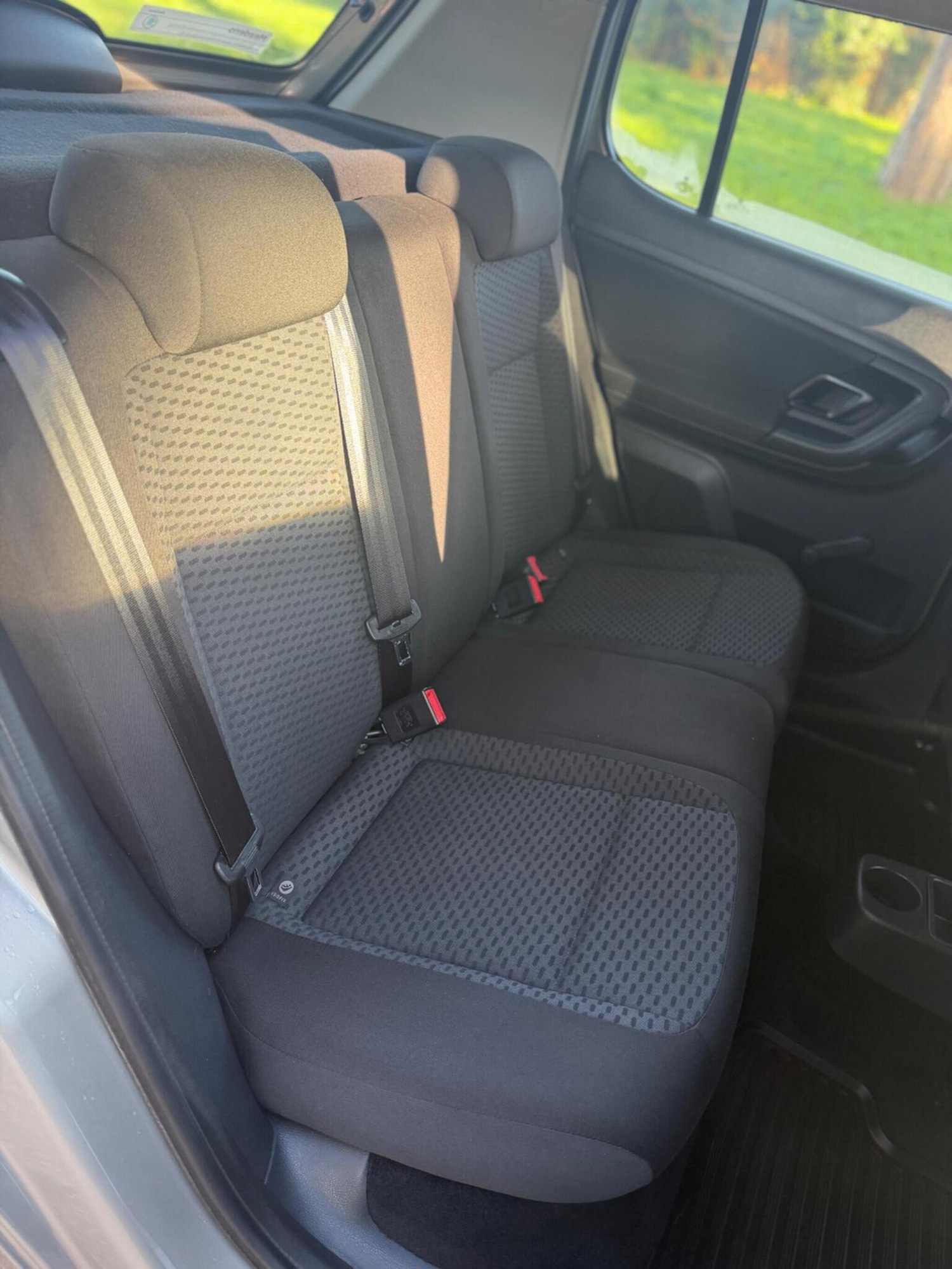 Used Skoda Fabia 2012 for sale - 77135880: Photo 14