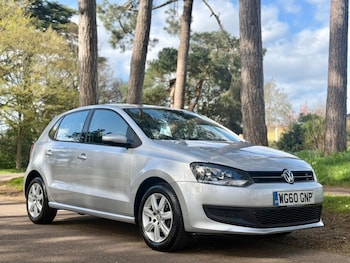 Volkswagen Polo feature image