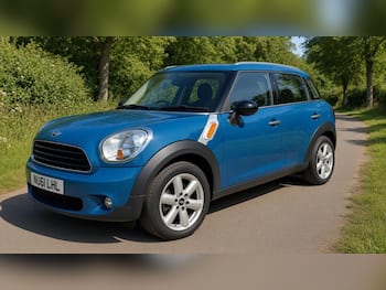 Used MINI Countryman 2011 for sale - 79683401: Photo