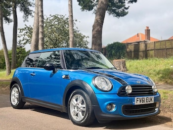 Used MINI Hatch 2011 for sale - 78653327: Photo