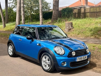 Used MINI Hatch 2011 for sale - 78653327: Photo