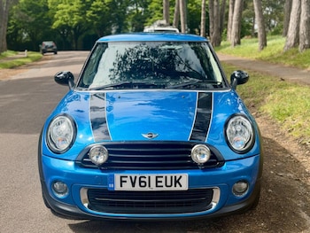 Used MINI Hatch 2011 for sale - 78653327: Photo