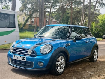 Used MINI Hatch 2011 for sale - 78653327: Photo
