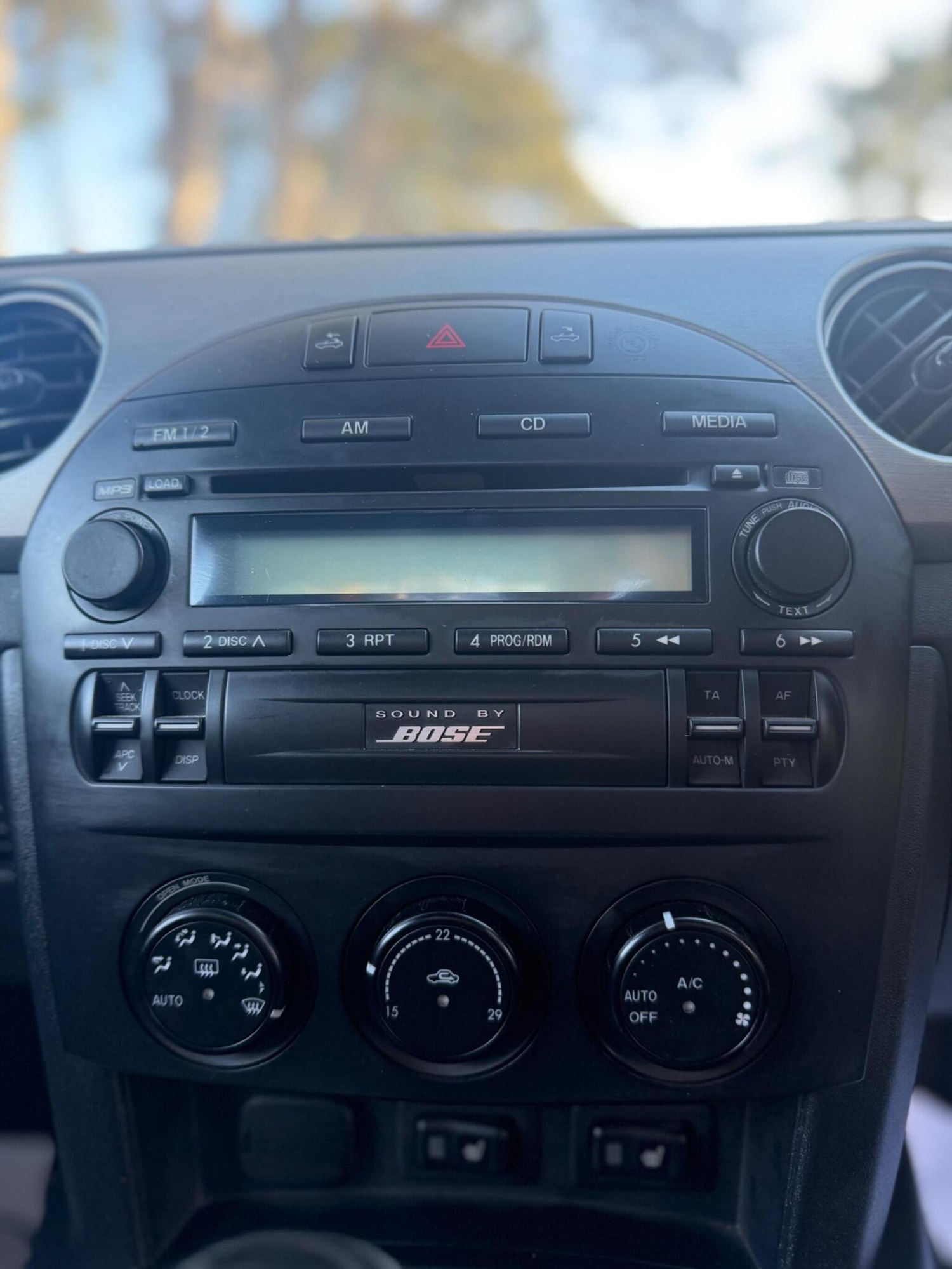 Used Mazda MX-5 2007 for sale - 76940072: Photo 22