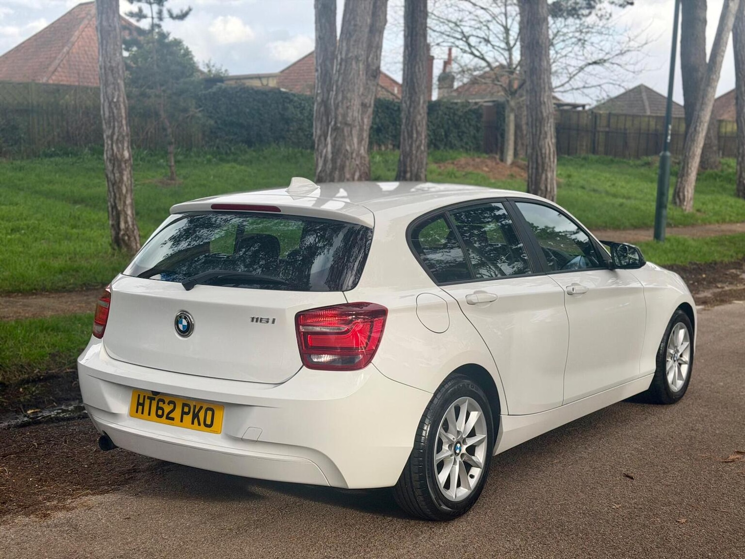 Used BMW 1 Series 2022 for sale - 77578438: Photo 10