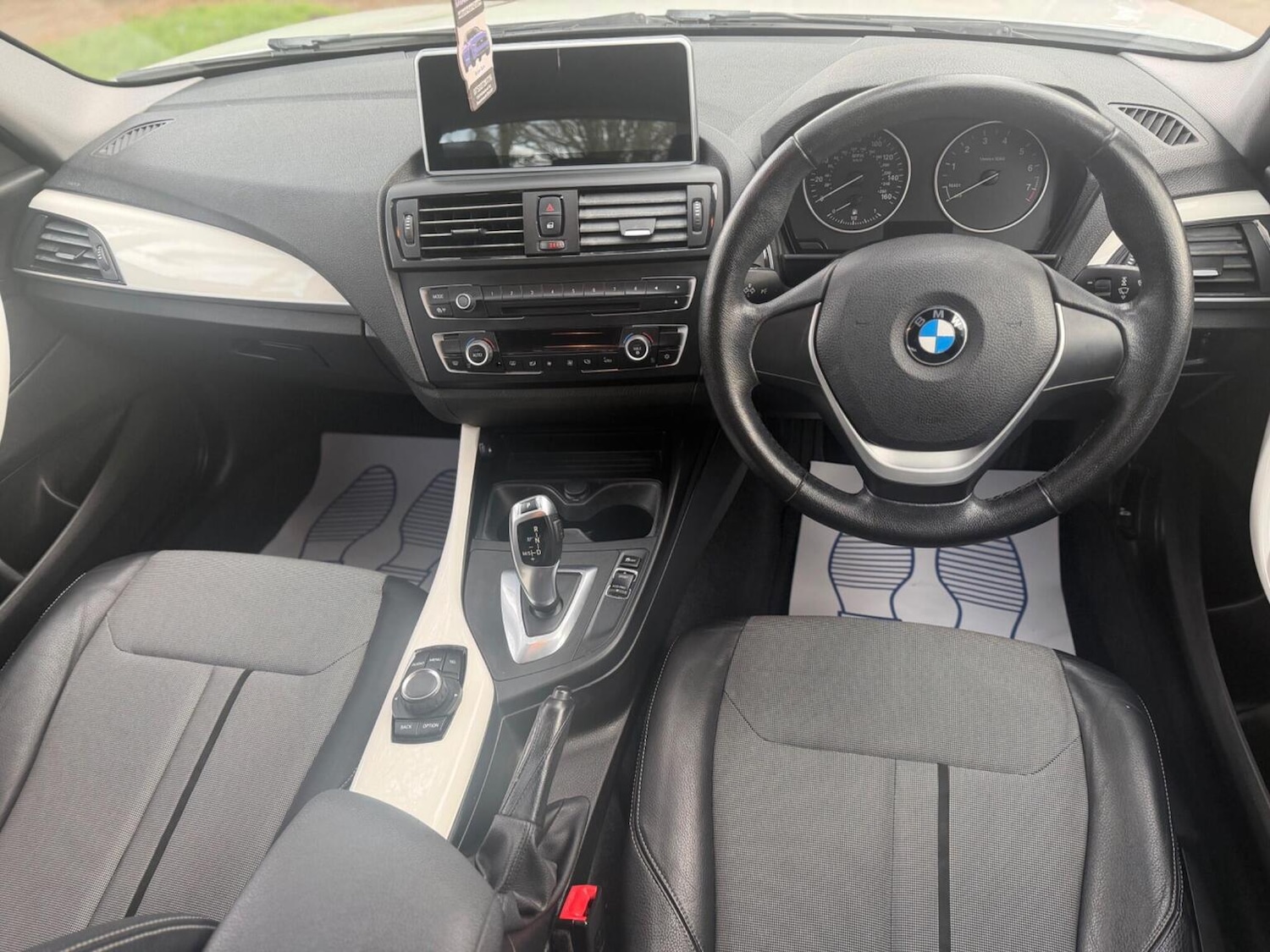 Used BMW 1 Series 2022 for sale - 77578438: Photo 12
