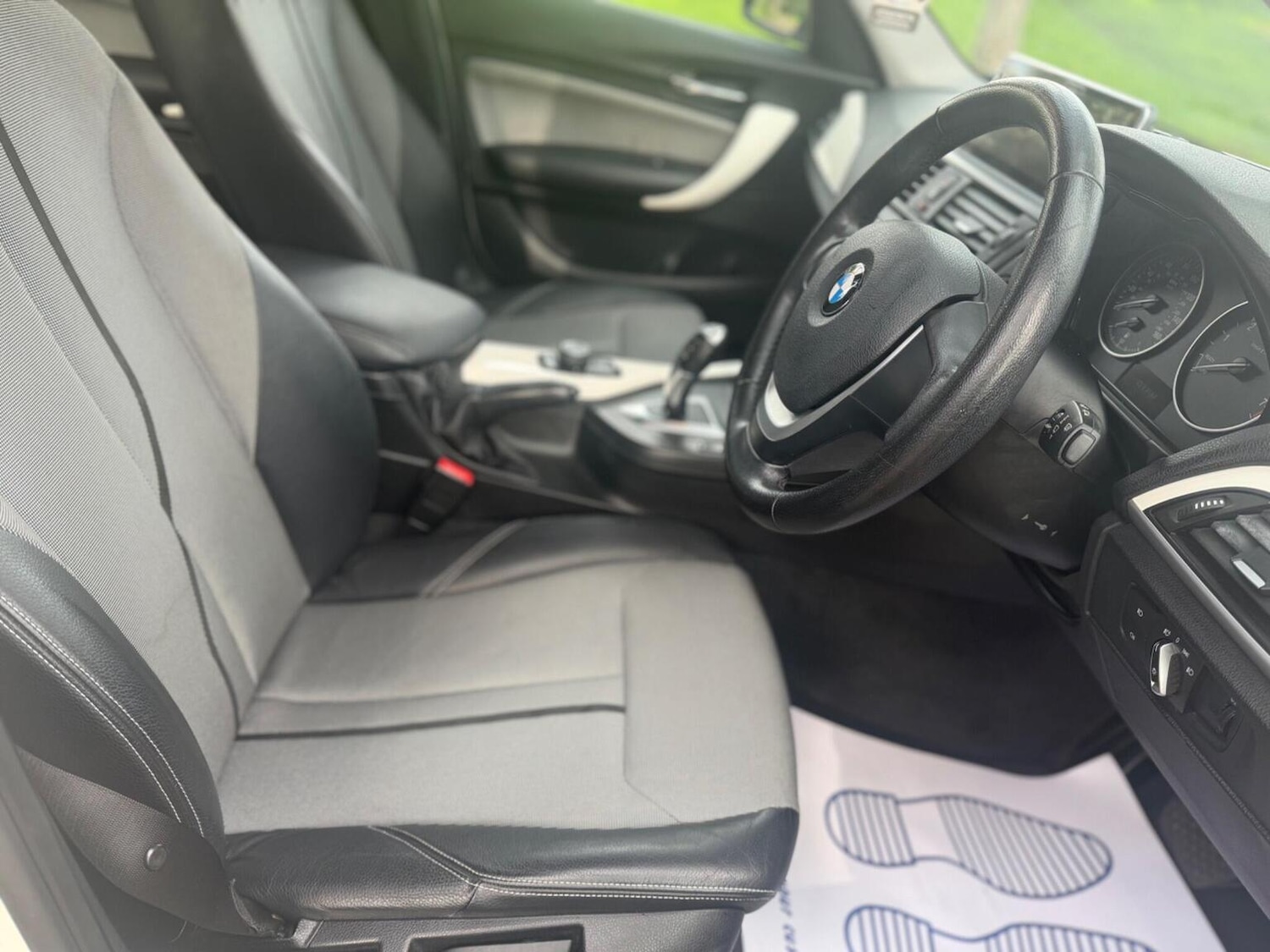 Used BMW 1 Series 2022 for sale - 77578438: Photo 13