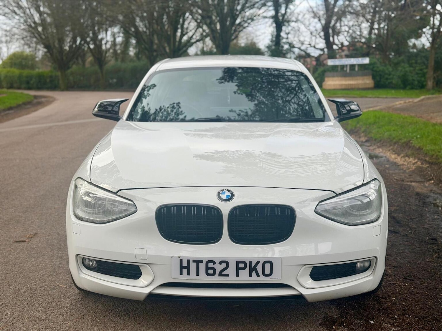 Used BMW 1 Series 2022 for sale - 77578438: Photo 3
