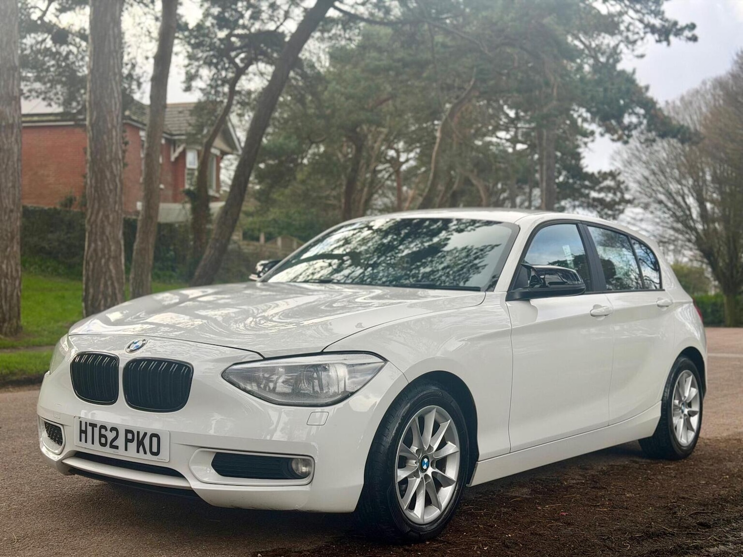 Used BMW 1 Series 2022 for sale - 77578438: Photo 4
