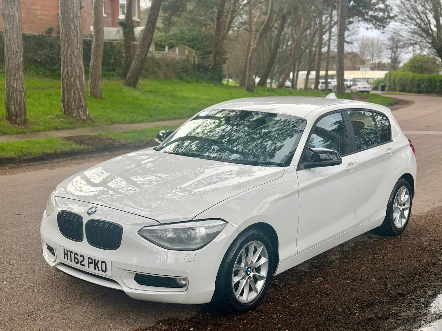 Used BMW 1 Series 2022 for sale - 77578438: Photo 5